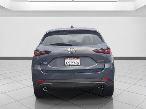 2023 Mazda CX-5 Sport