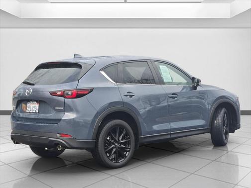 2023 Mazda CX-5 Sport