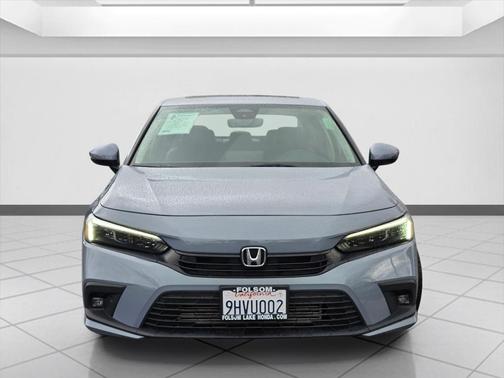 2023 Honda Civic Touring