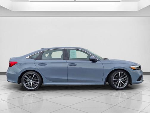 2023 Honda Civic Touring