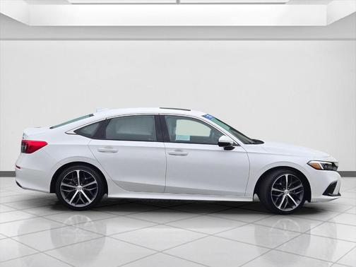 2023 Honda Civic Touring