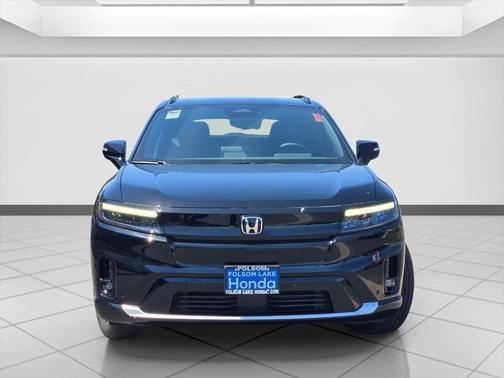 Raven Black 2026 Honda Prologue Touring