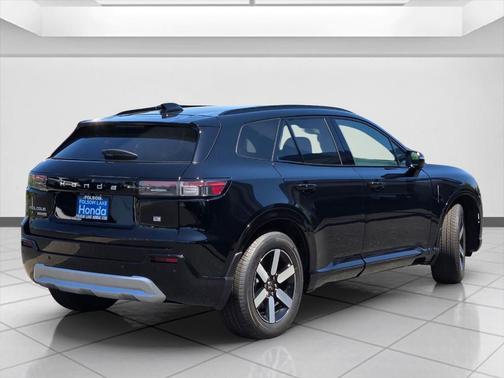 Raven Black 2026 Honda Prologue Touring
