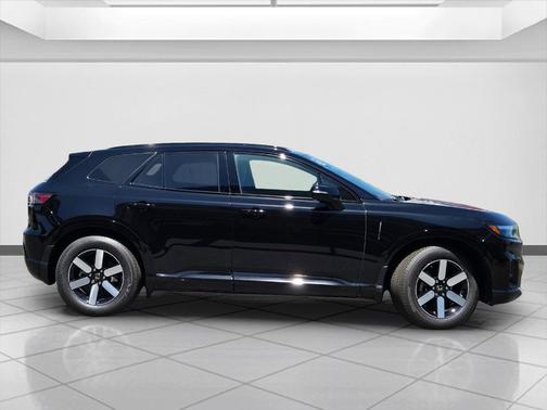 Raven Black 2026 Honda Prologue Touring