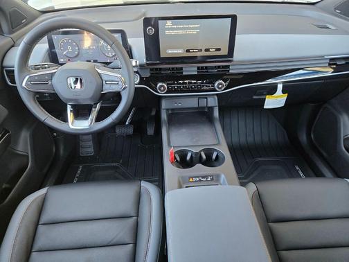 Raven Black 2026 Honda Prologue Touring