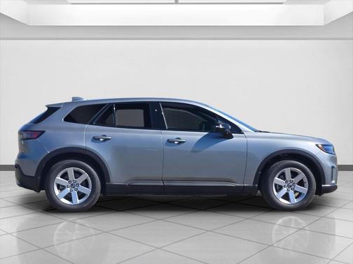 Mercury Silver Metallic 2026 Honda Prologue EX