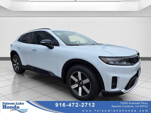 2026 Honda Prologue Touring