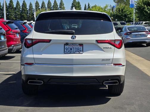 2023 Acura MDX Base