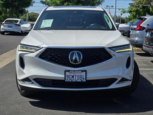 2023 Acura MDX Base
