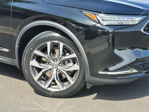 2023 Acura MDX Technology