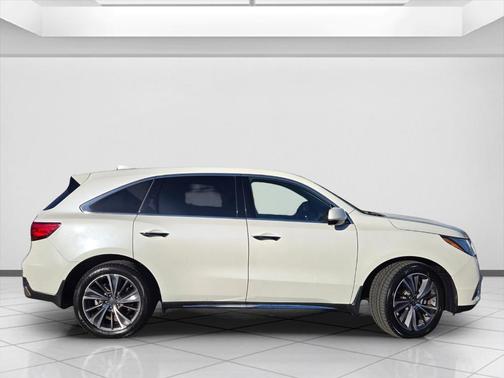 2019 Acura MDX 3.5L w/Technology Package
