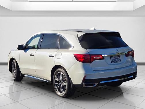 2019 Acura MDX 3.5L w/Technology Package