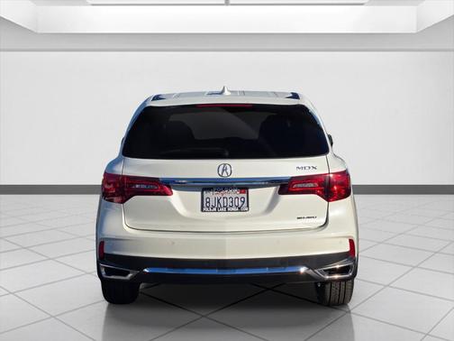 2019 Acura MDX 3.5L w/Technology Package