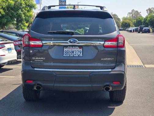 2020 Subaru Ascent Premium 7-Passenger