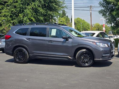 2020 Subaru Ascent Premium 7-Passenger
