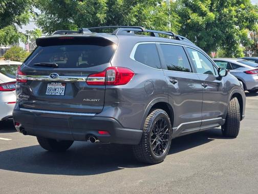 2020 Subaru Ascent Premium 7-Passenger