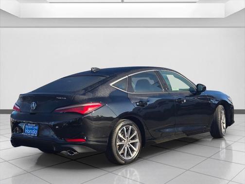 2023 Acura Integra Base