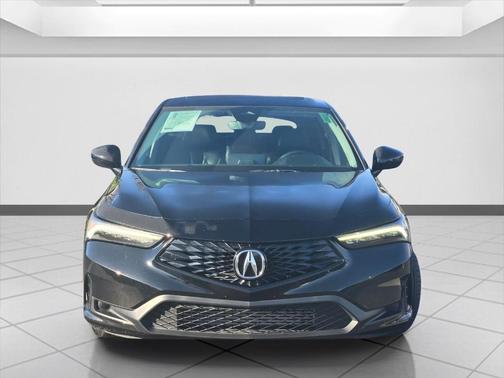 2023 Acura Integra Base