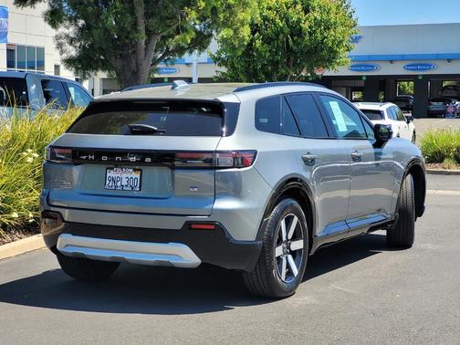 2024 Honda Prologue Touring