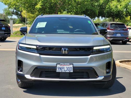 2024 Honda Prologue Touring
