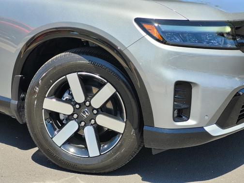 2024 Honda Prologue Touring