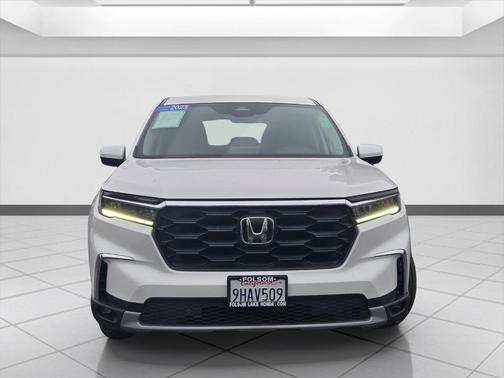 2023 Honda Pilot EX-L 8-Passenger