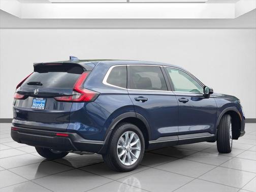 Canyon 2025 Honda CR-V EX