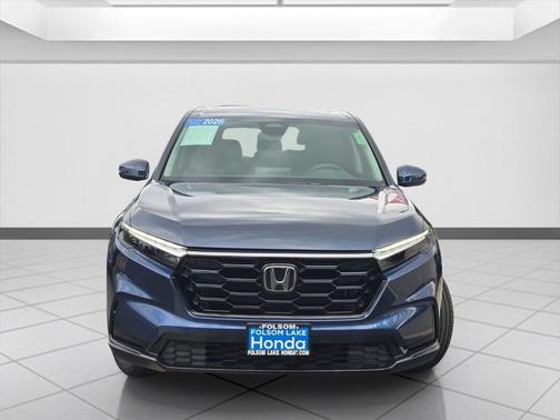 Canyon 2025 Honda CR-V EX