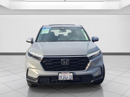 2023 Honda CR-V EX