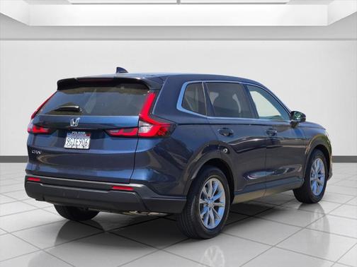 Canyon 2023 Honda CR-V EX