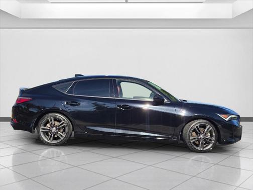 2024 Acura Integra A-Spec