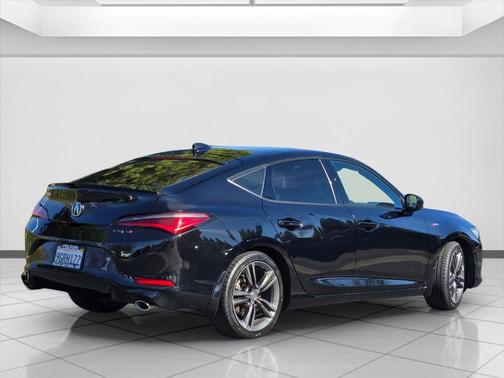 2024 Acura Integra A-Spec