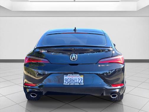 2024 Acura Integra A-Spec