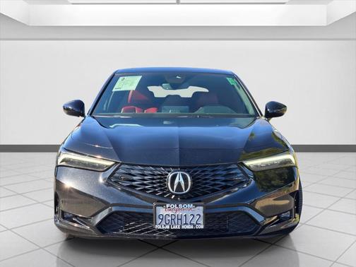 2024 Acura Integra A-Spec