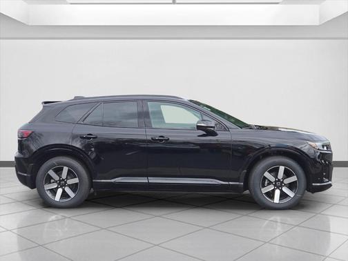 Raven Black 2026 Honda Prologue Touring