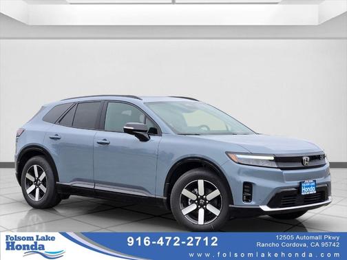 2026 Honda Prologue Touring