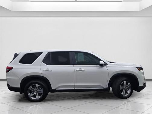 2023 Honda Pilot EX-L 7-Passenger