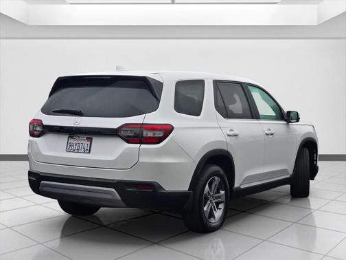 2023 Honda Pilot EX-L 7-Passenger