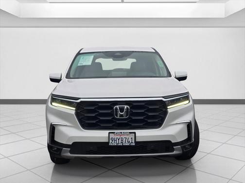 2023 Honda Pilot EX-L 7-Passenger