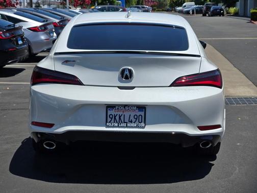 2023 Acura Integra A-Spec