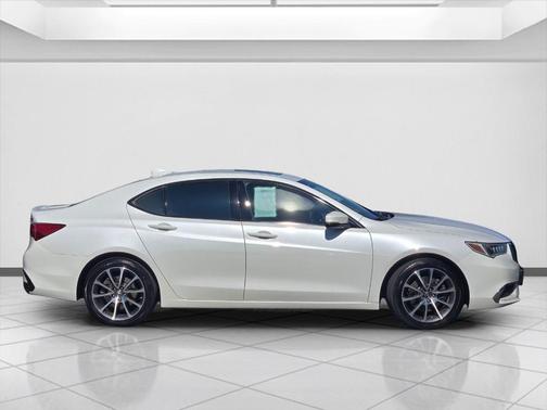 2019 Acura TLX V6