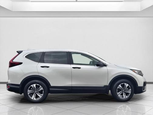 2021 Honda CR-V LX