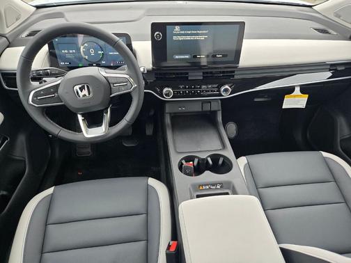 2026 Honda Prologue Touring