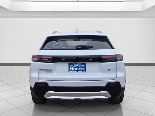 2026 Honda Prologue Touring