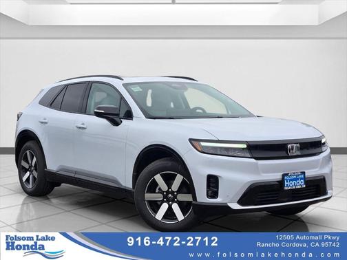 2026 Honda Prologue Touring