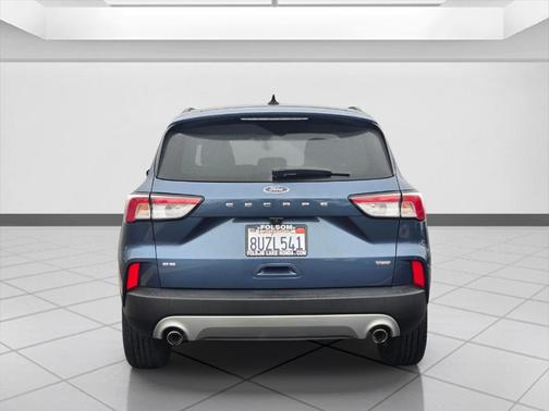 2020 Ford Escape SE Sport Hybrid