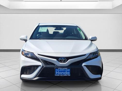 2023 Toyota Camry RENTAL