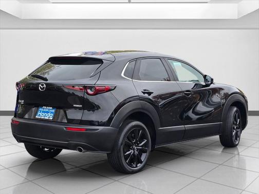 2024 Mazda CX-30 Select