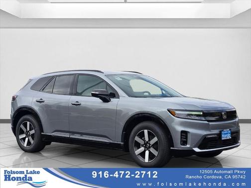 2025 Honda Prologue Touring