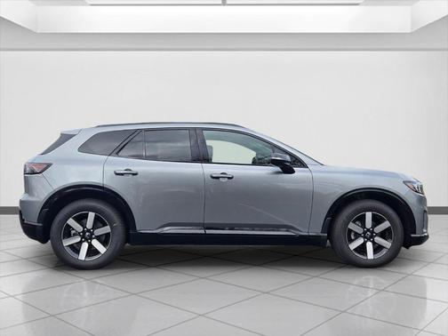 2025 Honda Prologue Touring